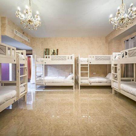 Ar Holiday Home Jbr 2 Dubai Exterior foto