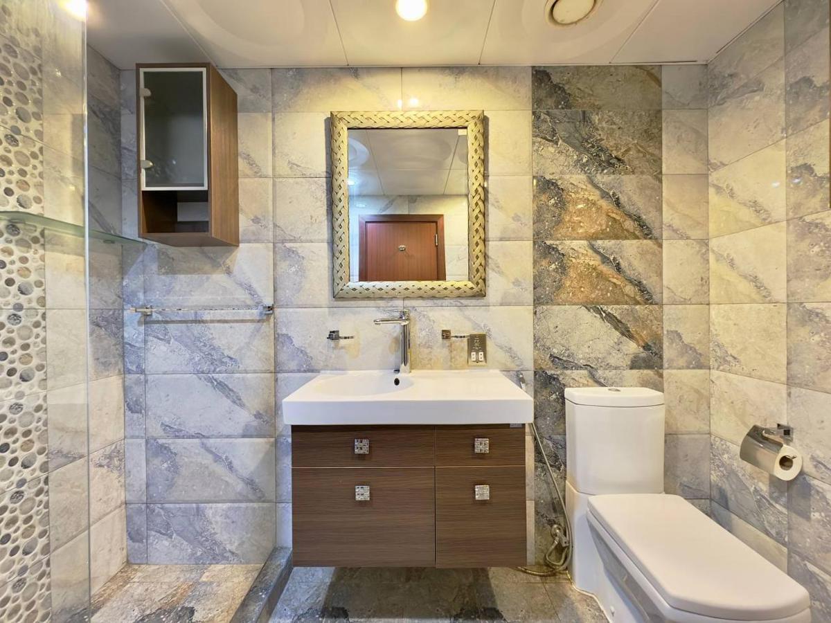 Ar Holiday Home Jbr 2 Dubai Exterior foto