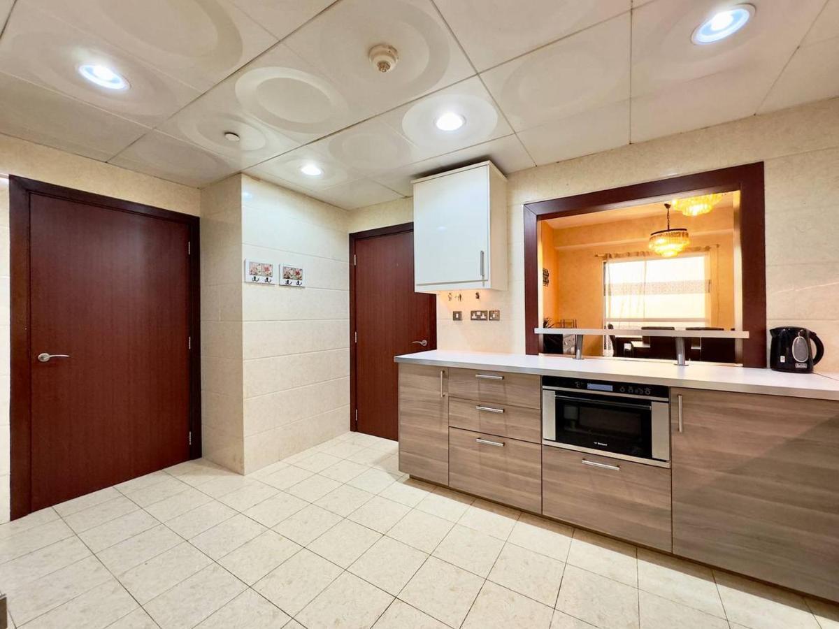 Ar Holiday Home Jbr 2 Dubai Exterior foto
