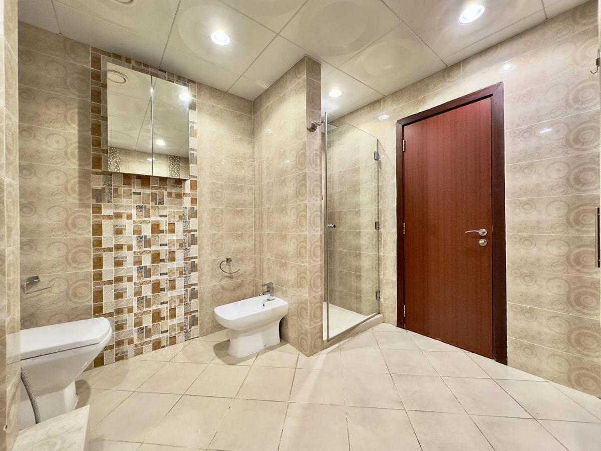 Ar Holiday Home Jbr 2 Dubai Exterior foto
