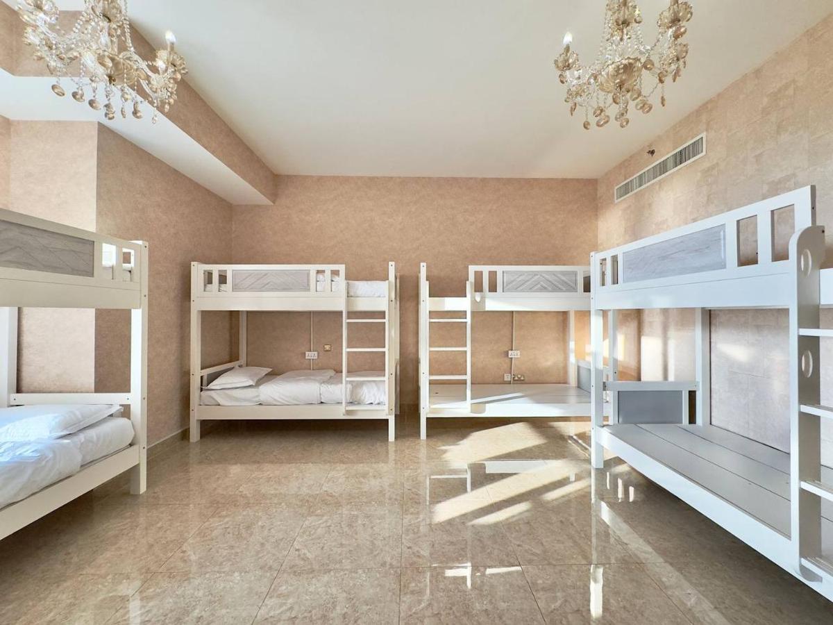 Ar Holiday Home Jbr 2 Dubai Exterior foto