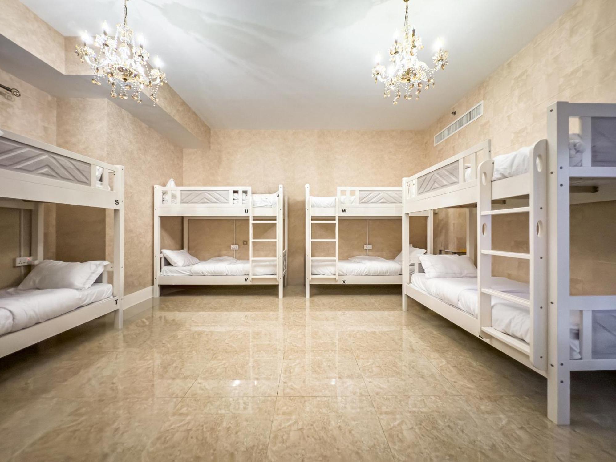 Ar Holiday Home Jbr 2 Dubai Exterior foto